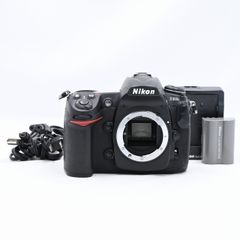 ニコン Nikon D300S ボディ デジタル一眼レフカメラ【中古】