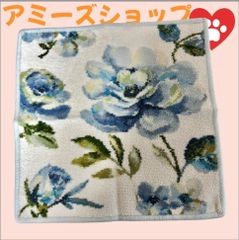 FEILERフェィラー新品未使用タオルハンカチ