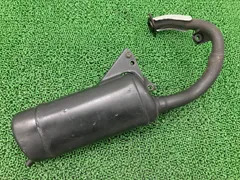 ジョルノ純正マフラーAF77-11◯◯◯◯◯