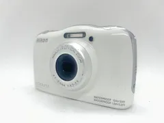 Nikon COOLPIX W150 中古品：完動品（ニコン クールピクス） 81CrHLbnLBL._UF1000,1000_QL80_.jpg