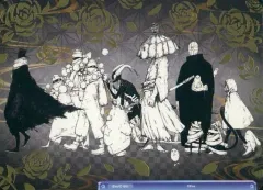【匿名配送】ヴァイス Eve-逆夢 バウムクーヘンエンド SPセット 箔押し 匿名配送】ヴァイス Eve-逆夢 バウムクーヘンエンド 返 SPセット