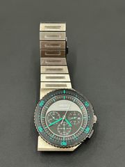 セイコー ジウジアーロ SEIKO GIUGIARO クロノグラフ 限定品 - メルカリ