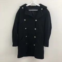 2025年最新】ANNE KLEIN ピーコート・ウールコートの人気