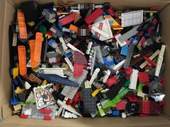 【送料無料！】レゴ　正規品 8.1kg ジャンク　大量　8.1キロ