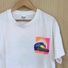 古着　Hanes　USA　Tシャツ