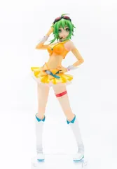 Yahoo!オークション -「メグッポイド gumi」の落札相場・落札価格