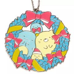 [중고] 입상·장식품 과거?&고양이&타피오카 메탈 매력 오너먼트