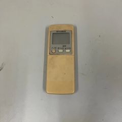 MITSUBISHIエアコン用　リモコン