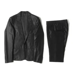 2024年最新】dior homme スーツの人気アイテム - メルカリ