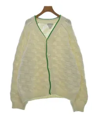 BOTTEGA VENETA カーディガン メンズ 【古着】【中古】【送料無料】のサムネイル