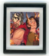 2025年最新】フレームマグネット マーベルの人気アイテム - メルカリ