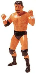 【永田裕志&飯塚高史】フィギュアセット 新日本プロレス 飯塚 高史 大谷 晋二郎 永田 裕志 フィギュア3体