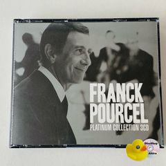 Franck Pourcel COLLECTION CD-BOX 5枚組 - メルカリ
