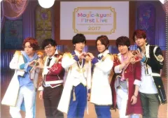 (未使用･未開封品)　Magic-kyun! First Live 星ノ森サマーフェスタ2017 [DVD] wyeba8q Amazon.co.jp: Magic-kyun! First Live 星ノ森サマーフェスタ2017 [DVD