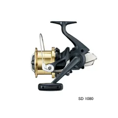 【未使用】アクティブキャストSD1080 楽天市場】アクティブキャスト 1080（リール本体｜リール