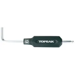 【 新品 未開封 】 TOPEAK デュオヘックス ツール 6mm TOL2300000000 未使用 送料無料のサムネイル