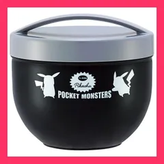 ★子供に大人気★カフェ丼ランチボックス メンズ 【POCKET MONSTERS