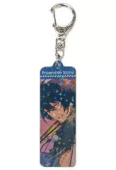 【中古】キーホルダー・マスコット(キャラクター) 朔間凛月 スティックアクリルキーホルダー 「あんさんぶるスターズ!×animatecafe」