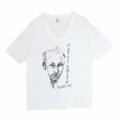 2025年最新】patti smith tシャツの人気アイテム - メルカリ 2025年最新】patti smith tシャツの人気アイテム - メルカリ