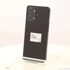 【美品・初期化済】OPPO Reno9A ブラック 中古 OPPO Reno9 A 商品一覧｜ムスビー【中古スマホ・中古タブレット