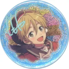 新品★あんステ★Ra*bits【真白友也】缶バッジ 新品☆あんステ☆Ra*bits【真白友也】缶バッジ