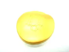 ChristianDior クリスチャンディオール ミラー 手鏡 レディース ゴールド系 DF0127