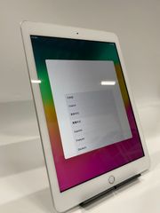 ㉙【訳アリ大特価】iPad 第6世代 Wi-Fi+セルラーモデル シルバー  | あいぱっど アイパッド  タブレット 中古iPad iPad本体 ipad A1954