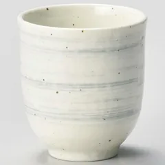 2026年最新】粉引 湯呑の人気アイテム - メルカリ