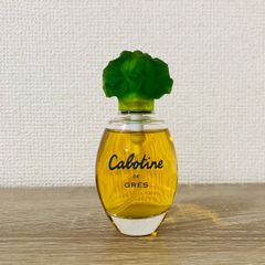 6M-334 GRES CABOTINE グレカボティーヌ オードトワレ 香水 50ml
