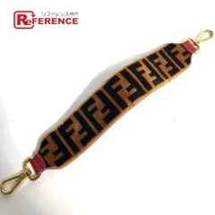 2025年最新】fendi ストラップユー ミニの人気アイテム - メルカリ