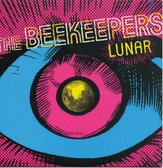 英7” Beekeepers Lunar BBQ311 Beggars Banquet /00080