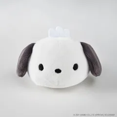 ☆ ポチャッコ ☆ サンリオ にぎにぎMocci  サンリオ グッズ ぬいぐるみ SANRIOグッズ もちもち 手のひらサイズ にぎにぎMocci 癒し キャラクター かわいい 可愛い おしゃれ キャラクターグッズ 人形 ホビー 趣味 インテリア おもちゃ