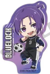 【中古】クリップ 御影玲王 「ブルーロック トレーディングアクリルクリップ」