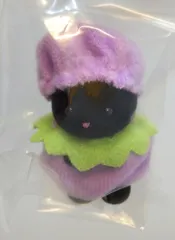 エポック社 シルバニアファミリー どきどきコレクション フルーツパーティ2 ほしぞらネコの小さい赤ちゃんとブルーベリー衣装