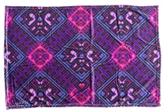 【中古】ブランケット 紫原敦 KUROCORZET ブランケット 「黒子のバスケ」