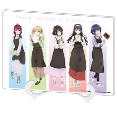 2025年最新】冴えない彼女の育てかた パネルの人気アイテム - メルカリ