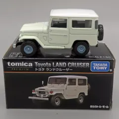 ランドクルーザー60 トヨタ　オフロード　SUV ミニカー　希少　廃盤　レア LV-N279d トヨタ ランドクルーザー60 スタンダード（青） | 製品