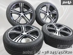 シュティッヒ　レグザス　16X5.5J 4本セット シュティッヒレグザス16X5.5J 4本セット