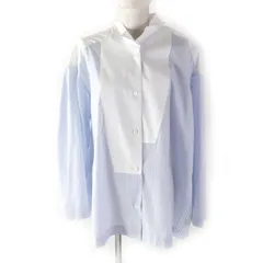 2025年最新】ロエベ レディース 長袖 シャツ・ブラウスの人気アイテム  