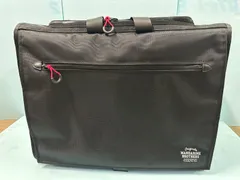 マンダリンブラザーズ　キャリーバッグ　BRIXTON　CARRY　BACKPACK　Lサイズ