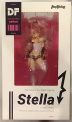 【たぶん未開封】 DF　ステラ　Stella Amazon | マックスファクトリー ステラ 1/7スケール ABS&PVC製