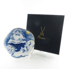 Meissen/マイセン「浦島太郎」2018 メモリアルプレート - メルカリ