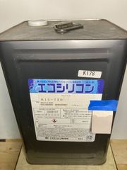 スズカファイン エコシリコン 15-75B 16kg