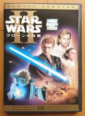 2024年最新】star wars dvdの人気アイテム - メルカリ