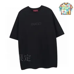 GUCCI★Tシャツ★美品★未使用に近い★値下げ不可 グッチ GUCCI x THE NORTH FACE グッチ x ノースフェイス コラボ