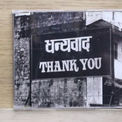 중고 CD 알라니스 모리셋 / Alanis Morissette ■ Thank You (+ Demo: Uninvited) [PRO00051/0054391714596]L20008