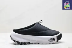 ザ・ノース・フェイス THE NORTH FACE NEVER STOP ファブリック TPU 快適マルチマッチ クッション・滑り止め・通気性・軽量 ロートップ ライフスタイルシューズ-WTO輸入3-PB87