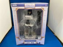 フリュー 白井夢結 1/7 アサルトリリィ BOUQUETのサムネイル