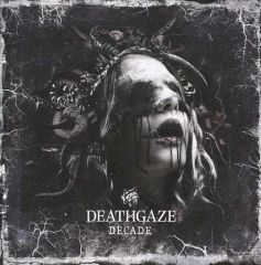 deathgaze cd セット DEATHGAZE CD 2枚セット - メルカリ