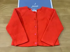 ジャカディカーディガン◎サイズ12M